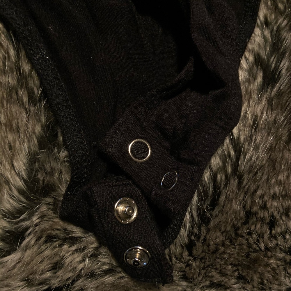 Bodysuit - Picture 4 of 6